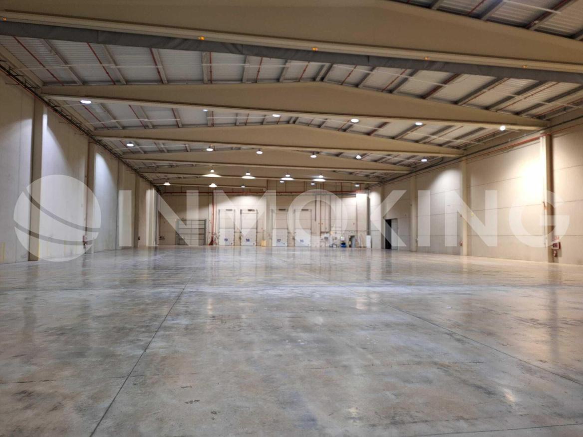 Foto de la propiedad Plataforma Logística Masía de Baló-Ribarroja de Turia, Valencia